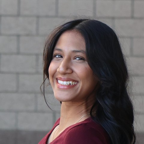 Valeria Ramirez, Vice President